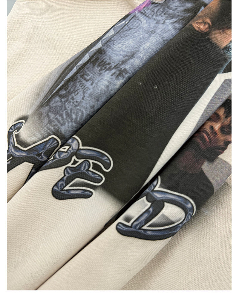 21 SAVAGE TEE 2024 - Image 5