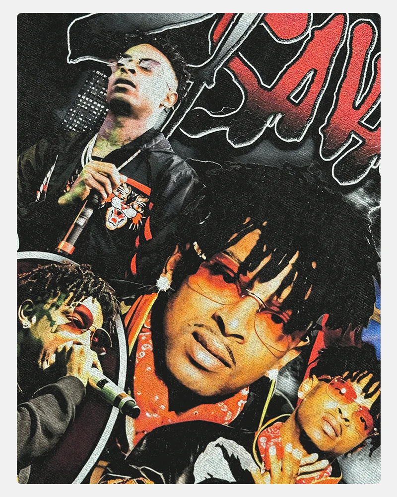 21 Savage Sweatshirt - Image 4