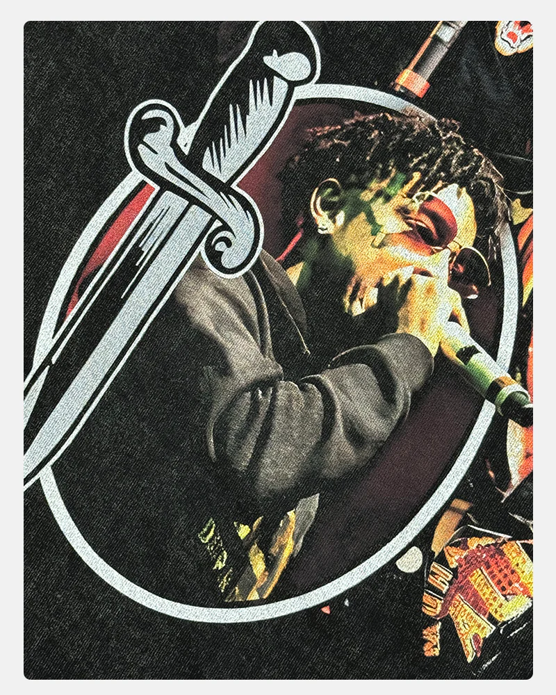 21 Savage Sweatshirt - Image 7
