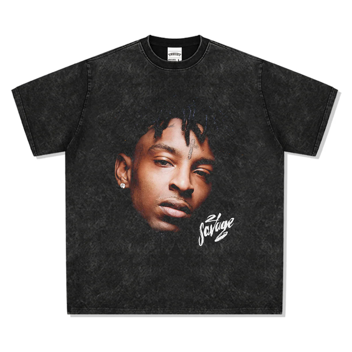 21 Savage Tee - Image 3