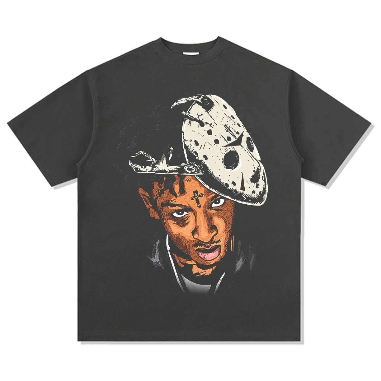 21 Savage Tee - Image 2