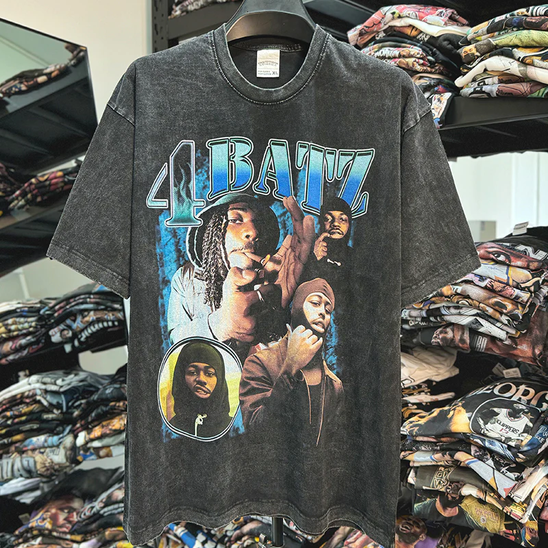 4Batz Sweatshirt - Image 4