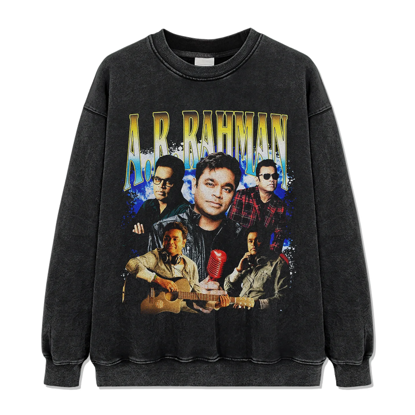 A. R. Rahman Sweatshirt - Image 2