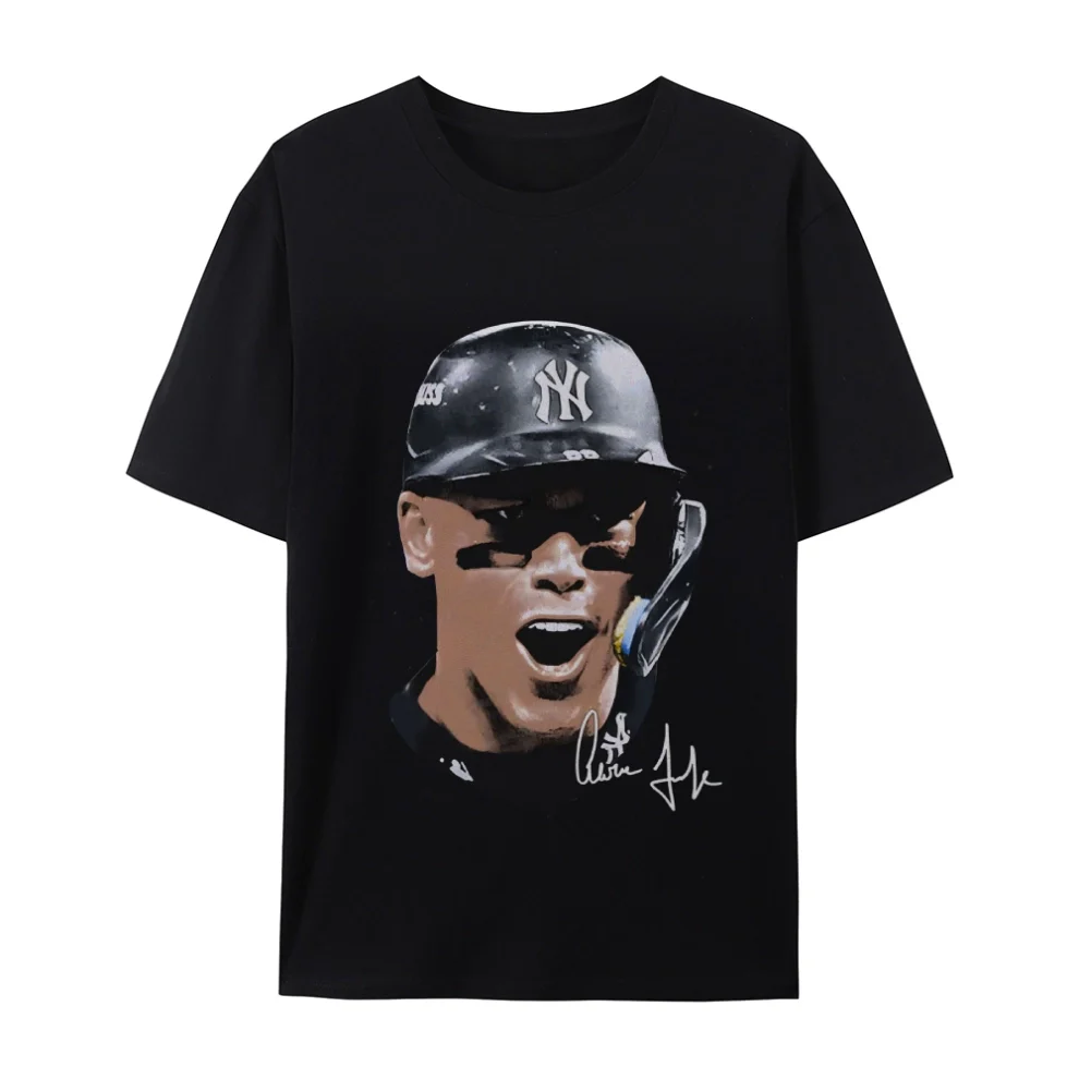 Aaron Judge TEE