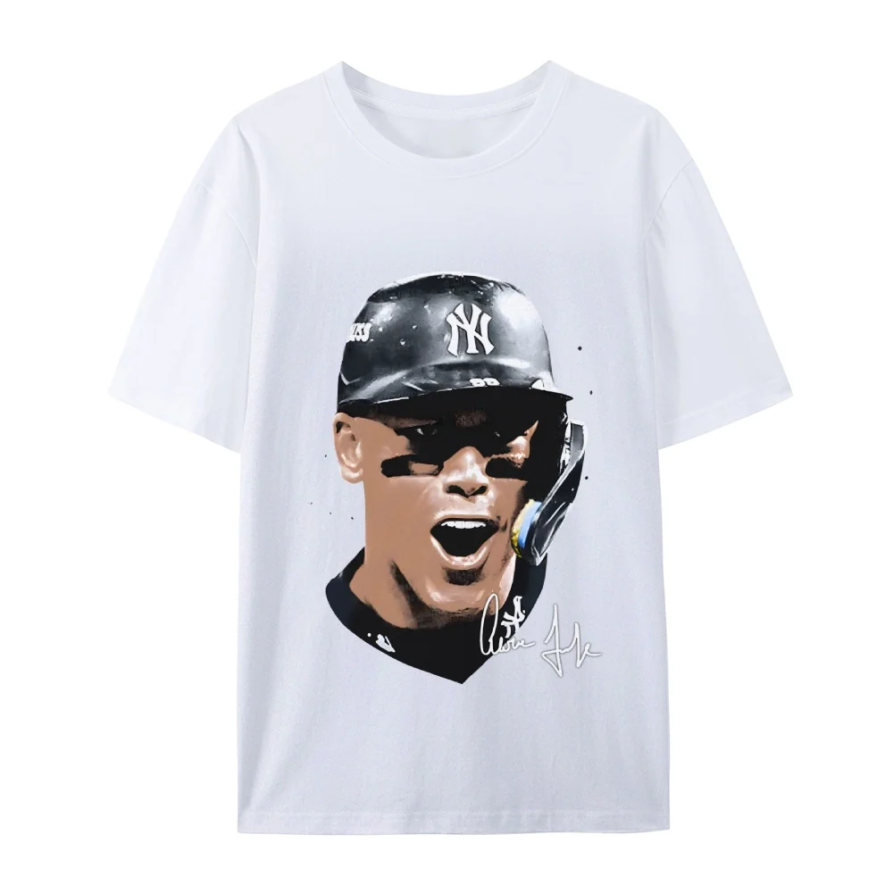 Aaron Judge TEE - Image 3