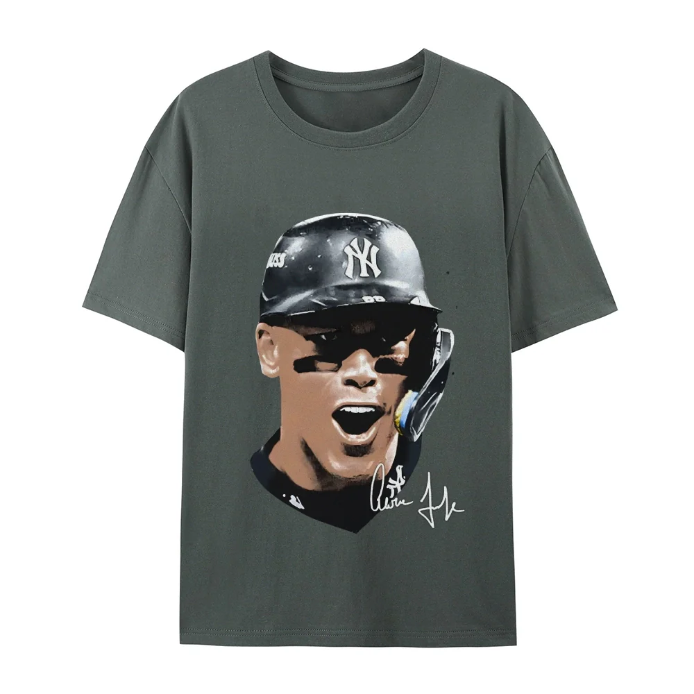 Aaron Judge TEE - Image 5