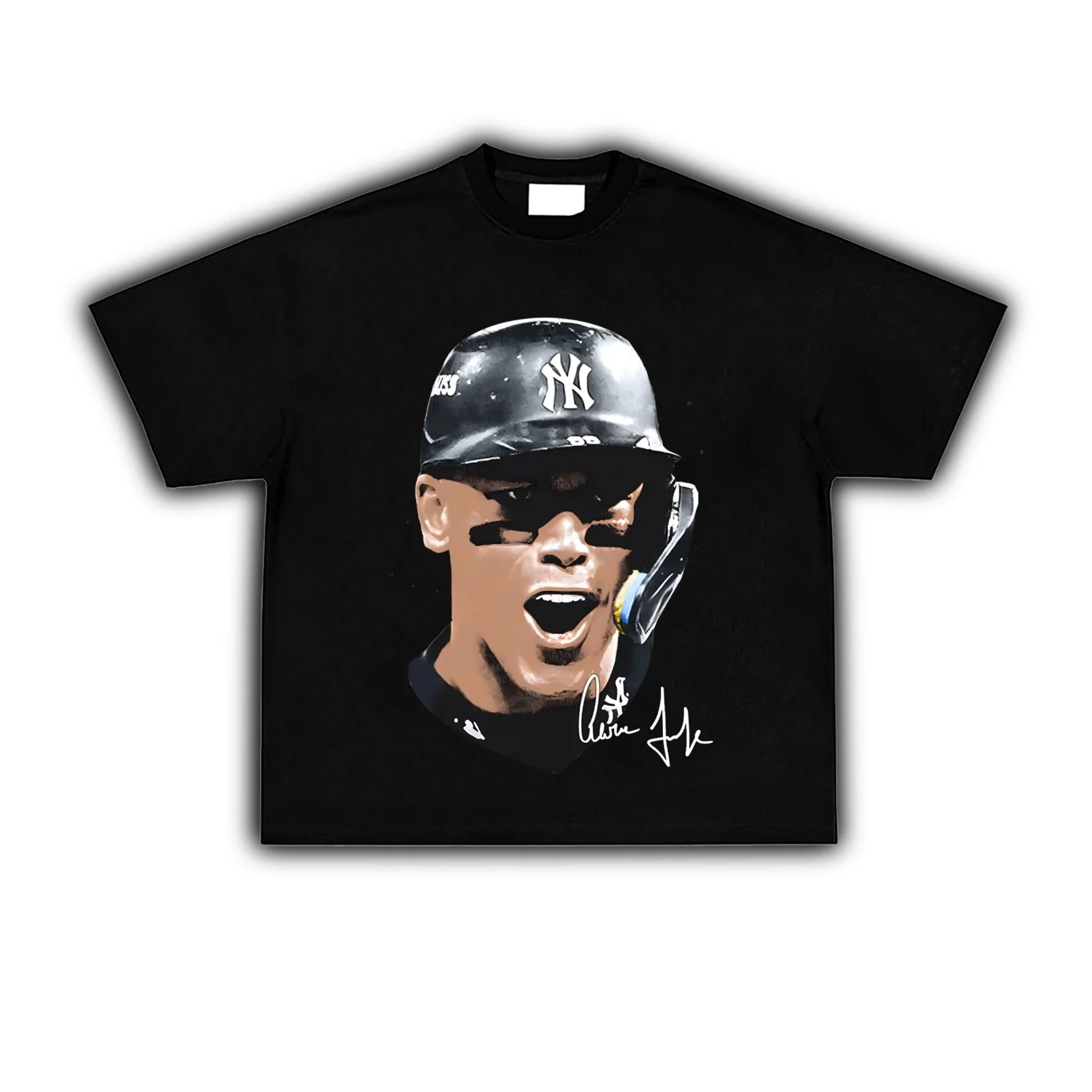 Aaron Judge TEE - Image 7