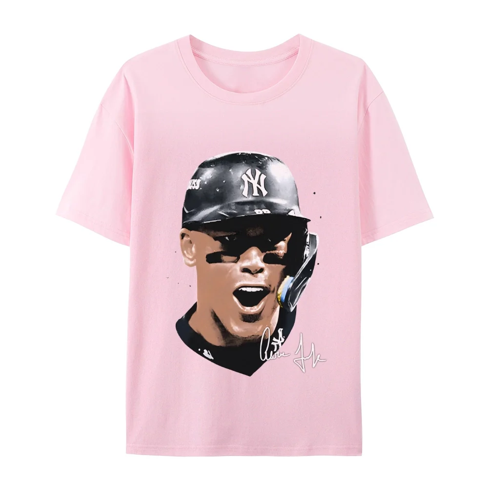 Aaron Judge TEE - Image 8
