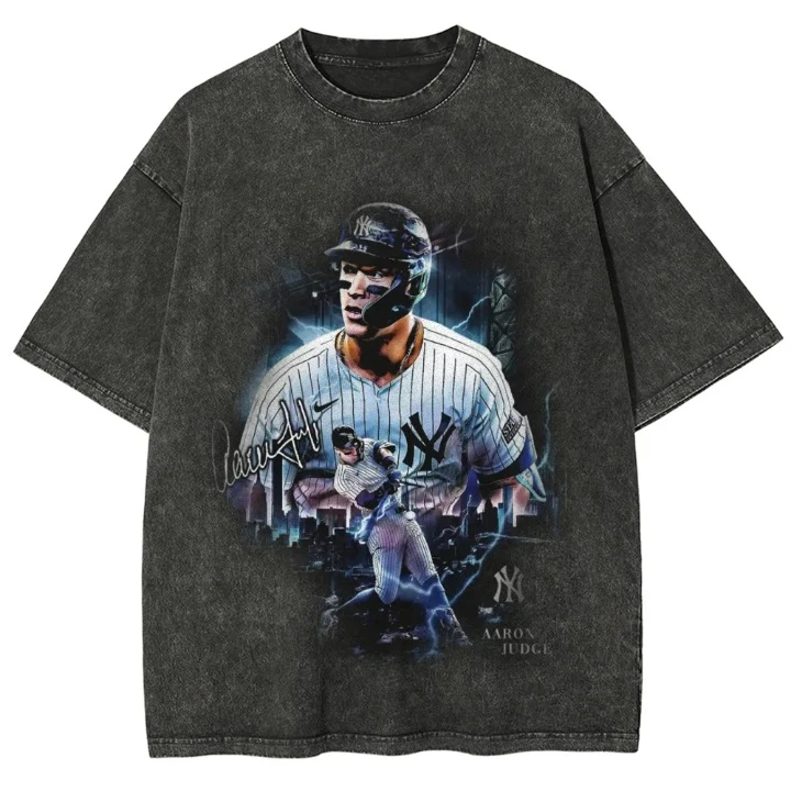 Aaron Judge TEE - Image 2