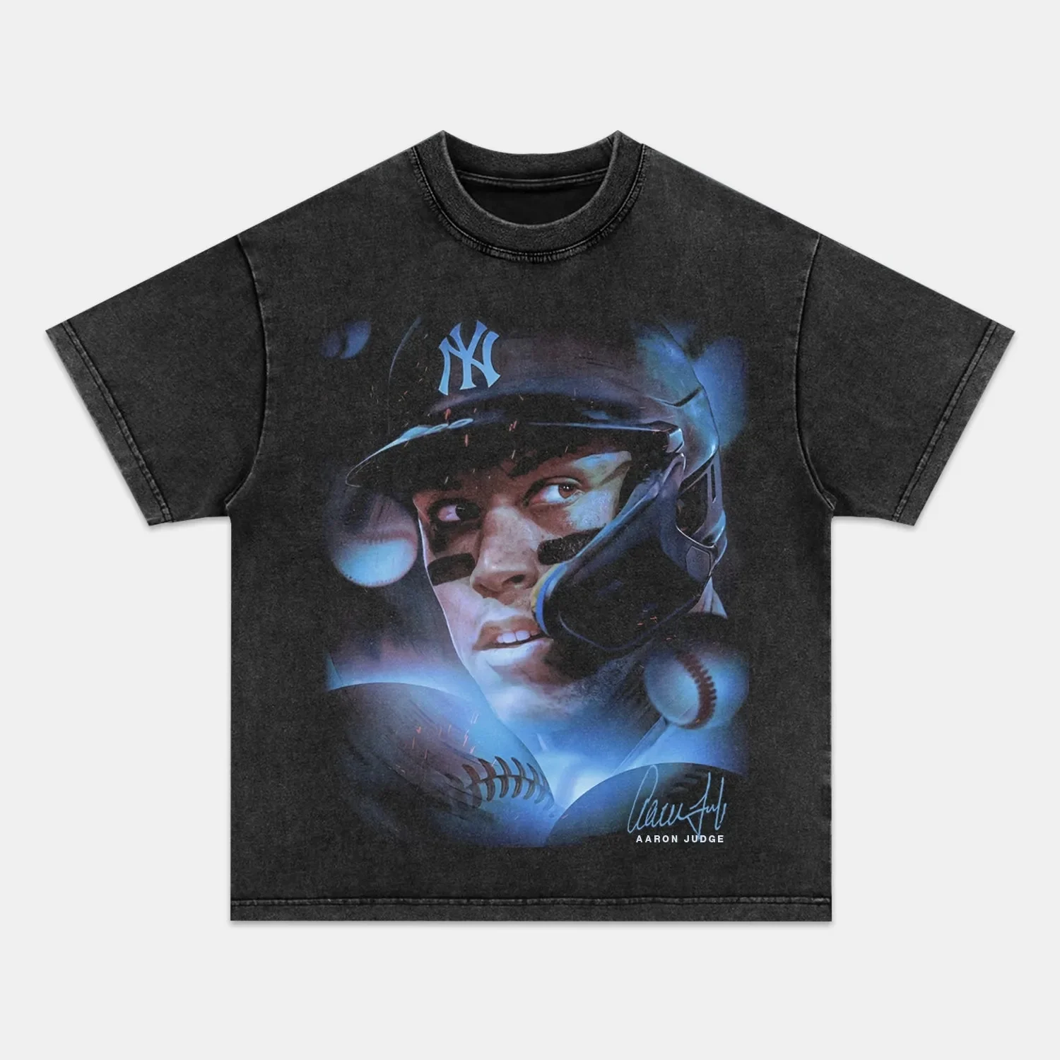 Aaron Judge TEE - Image 2