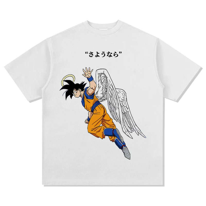 Akira Toriyama Memories "Anime" TEE - Image 4
