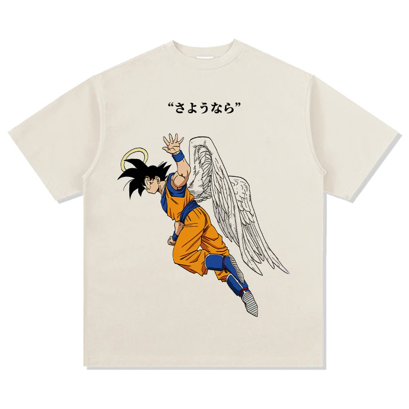 Akira Toriyama Memories "Anime" TEE - Image 5