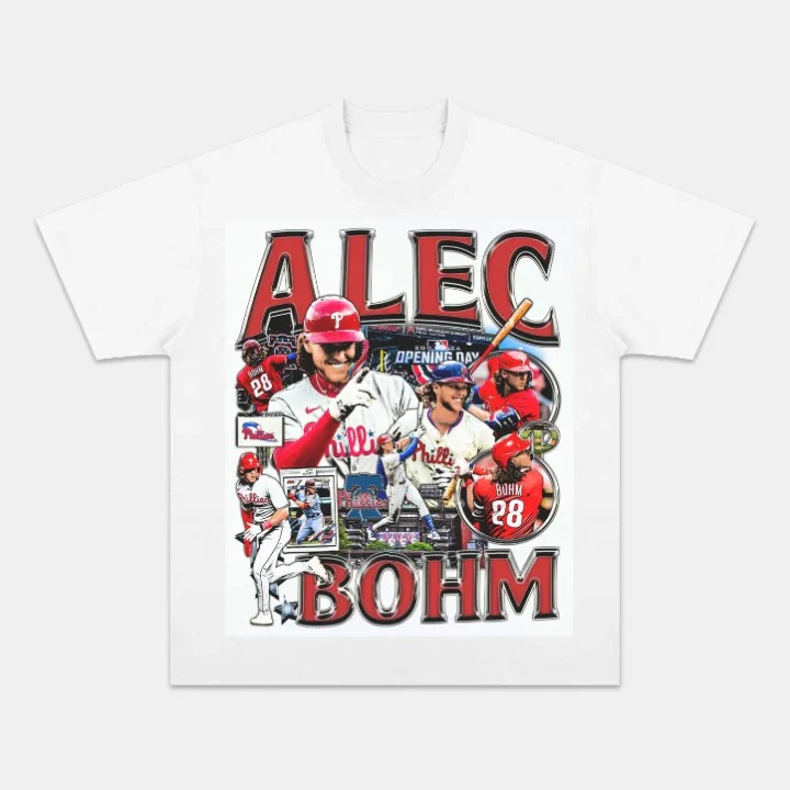 Alec Bohm TEE - Image 2