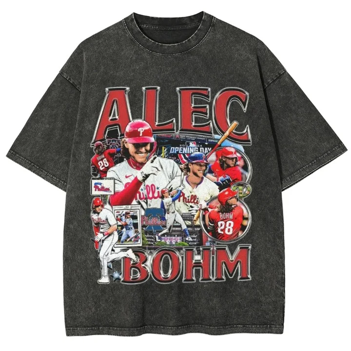 Alec Bohm TEE - Image 3