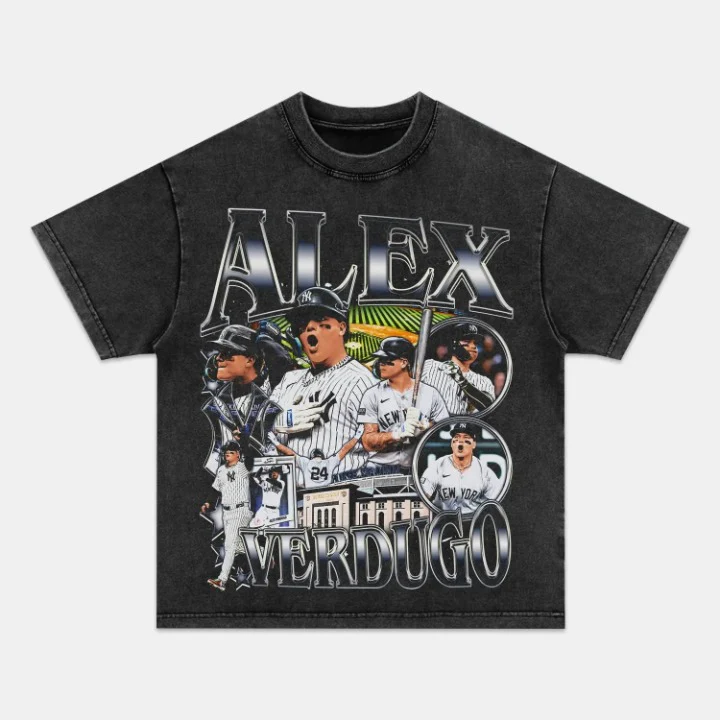 Alex Verdugo TEE - Image 2