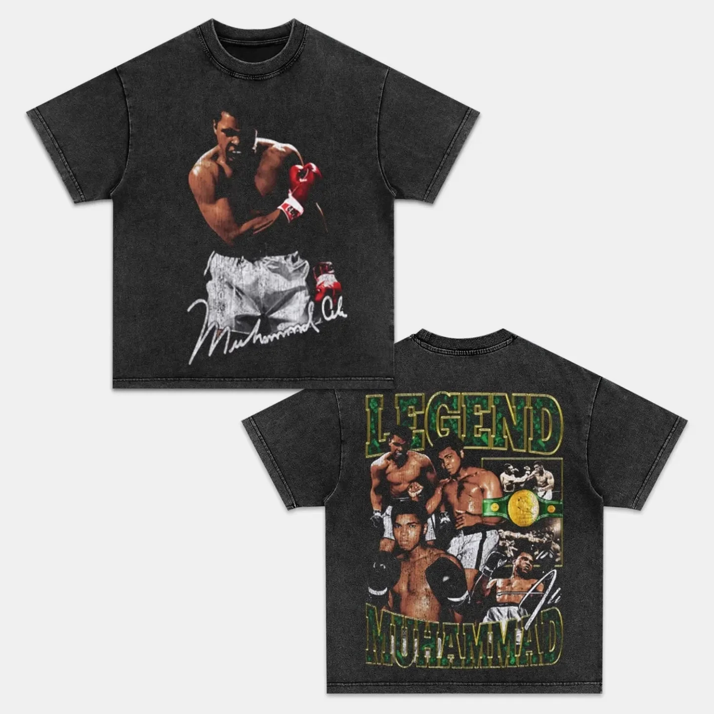 Ali TEE - Image 2