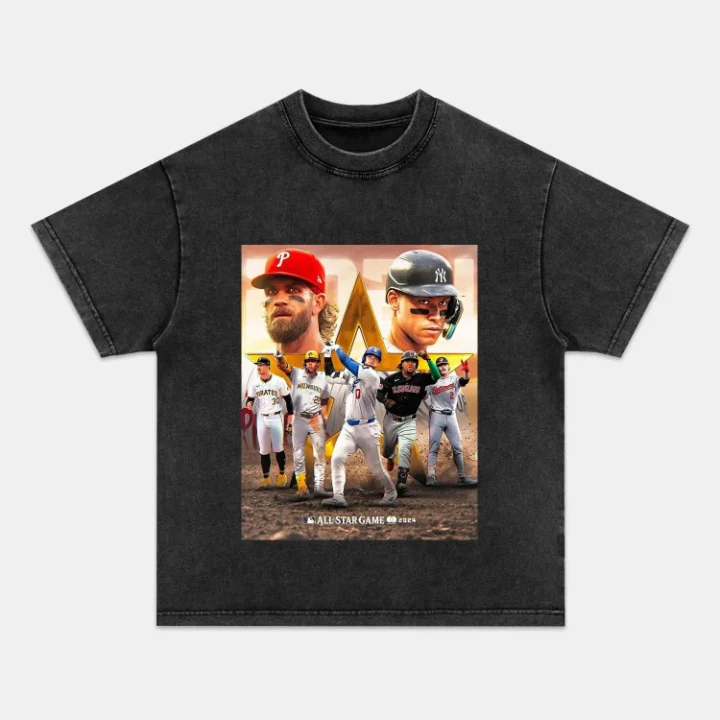 All Star Game TEE - Image 4