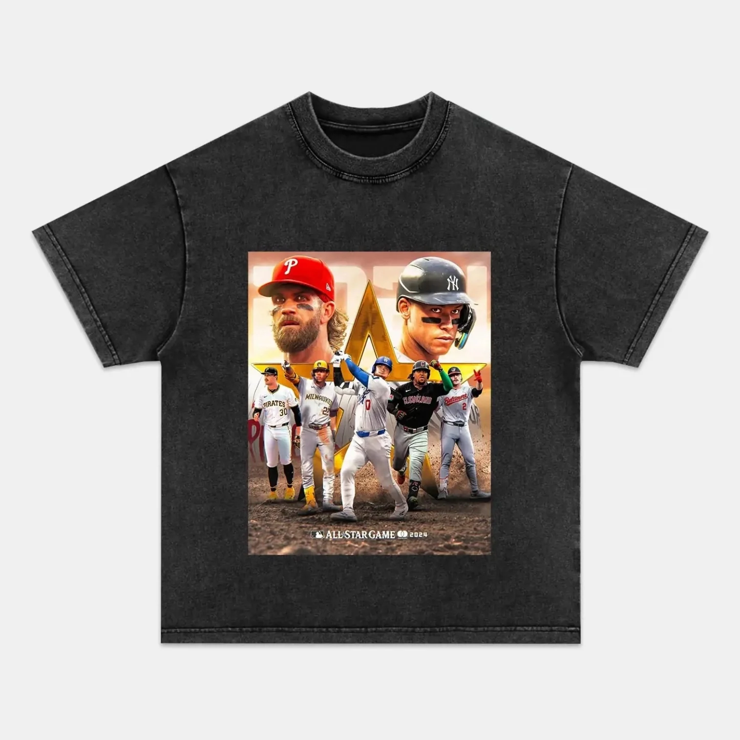 All Star Game TEE - Image 3