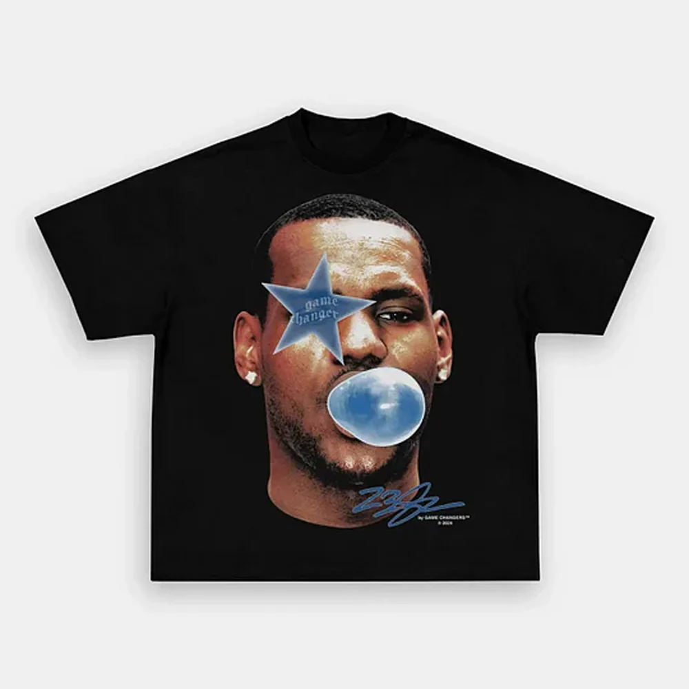 ALLSTAR BRON V2 TEE - Image 2