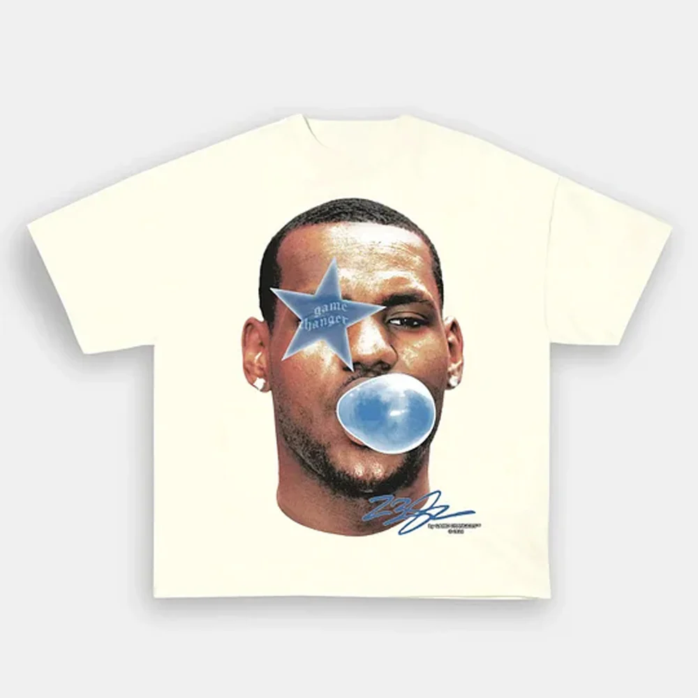 ALLSTAR BRON V2 TEE - Image 3