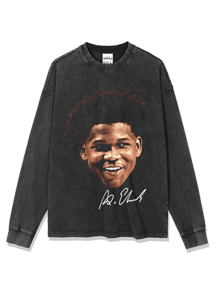 Anthony Edwards Sweatshirt NBA 2024 - Image 3
