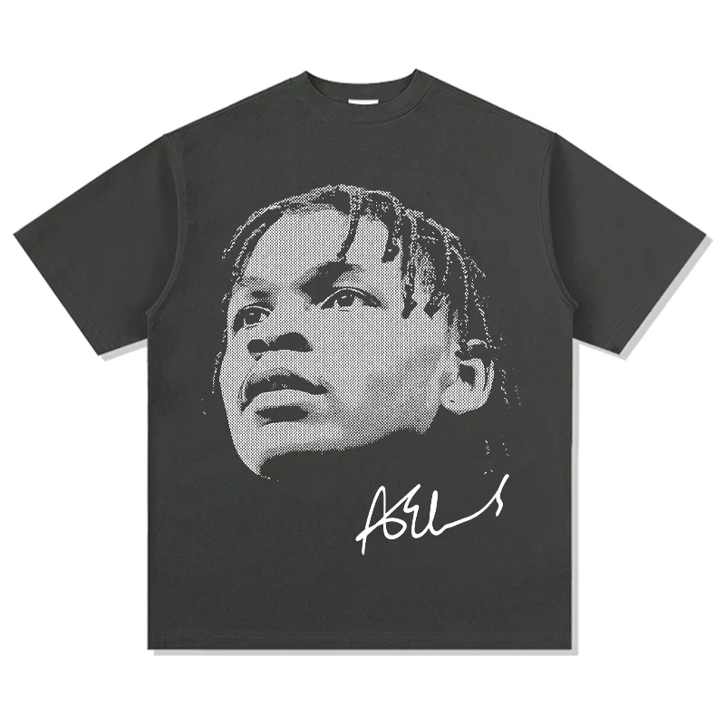 Anthony Edwards SIGNATURE TEE NBA - Image 2