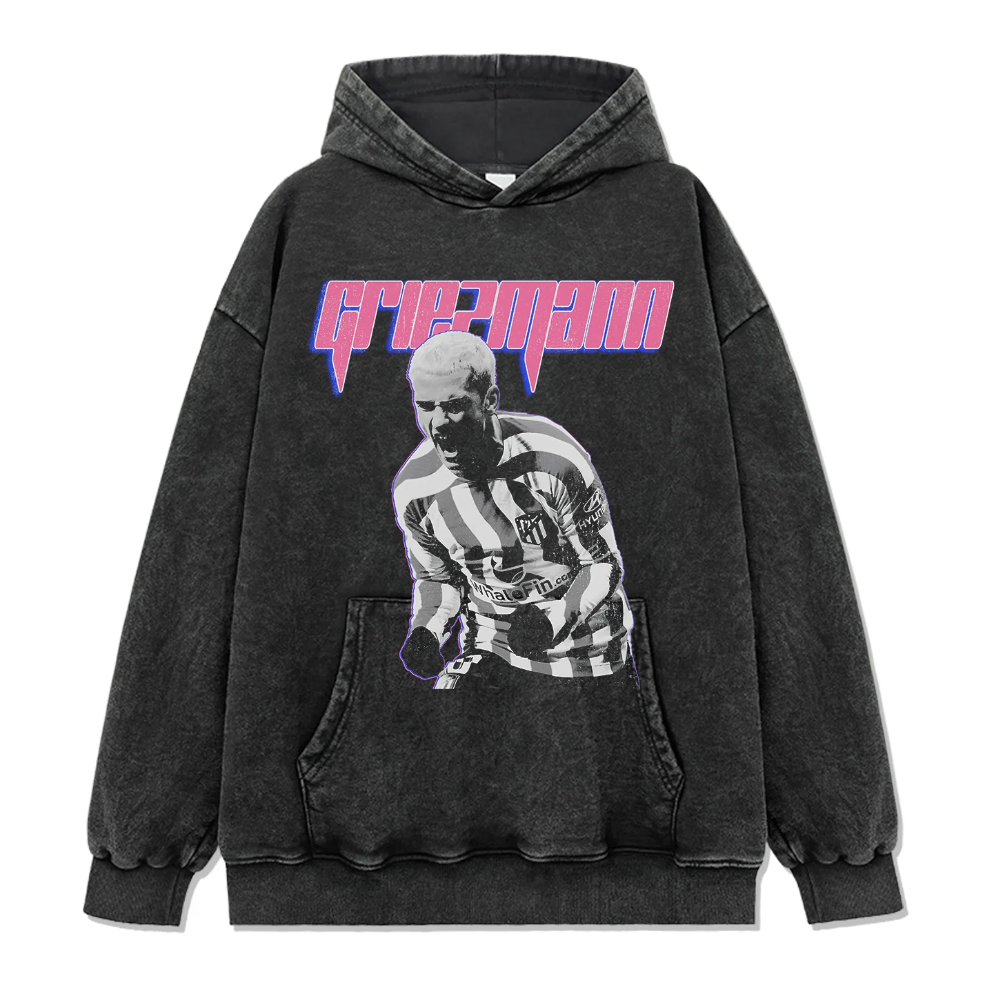 Antoine Griezmann Hoodie - Image 3