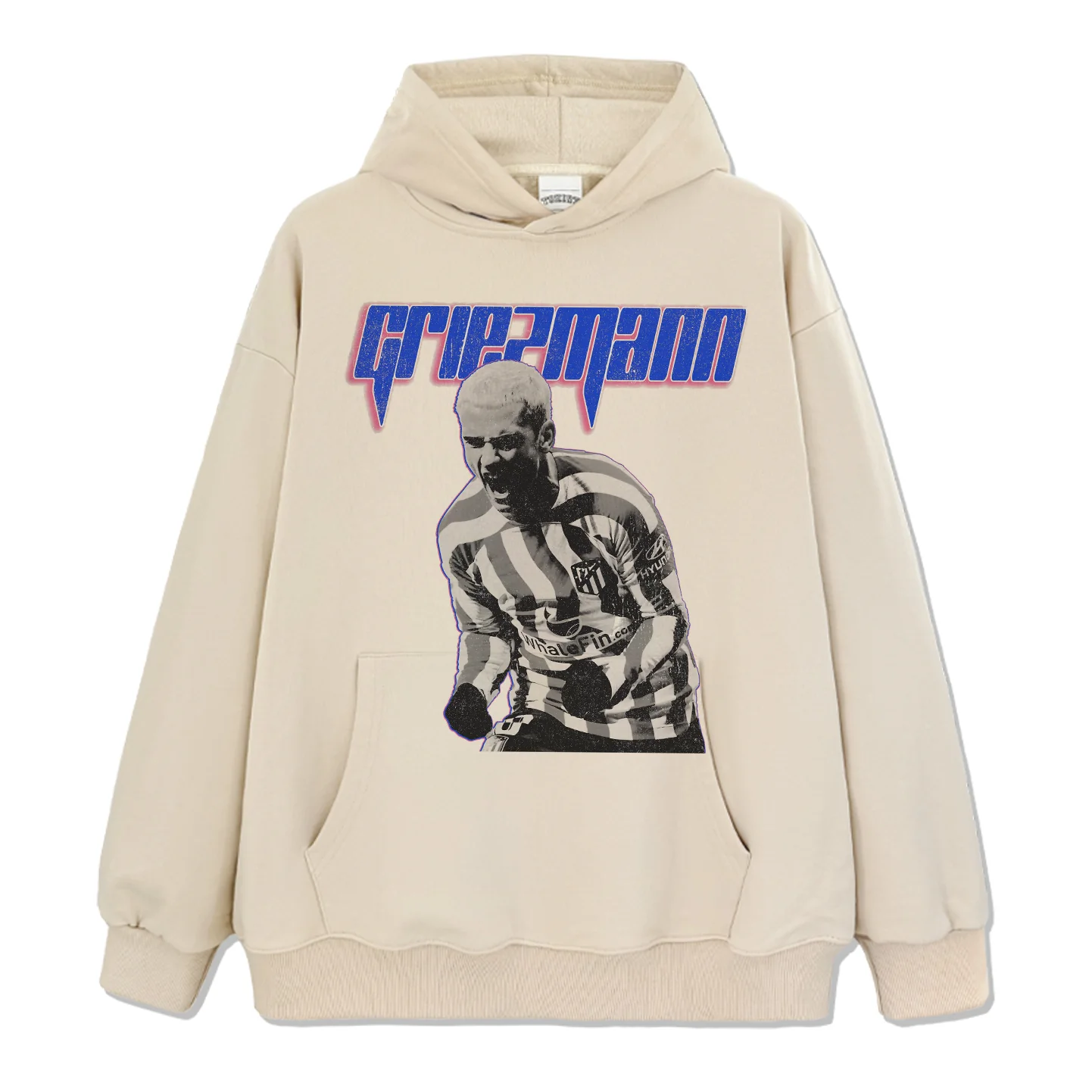 Antoine Griezmann Hoodie - Image 4
