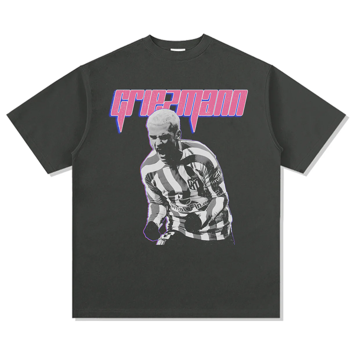 Antoine Griezmann Tee - Image 2