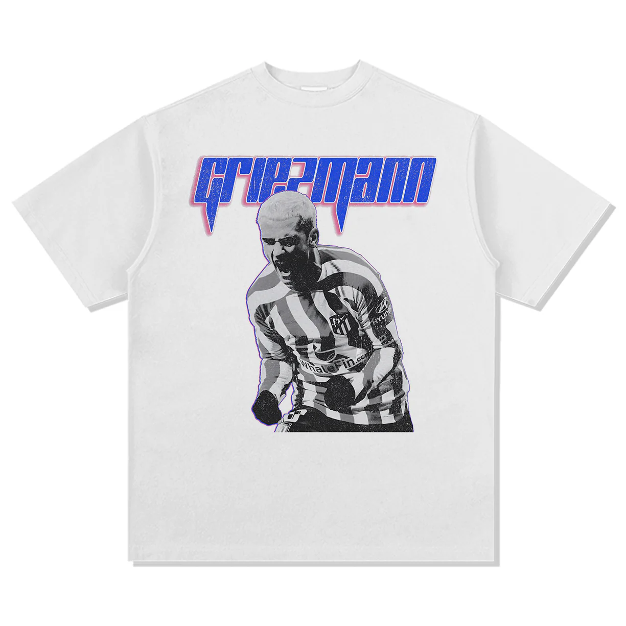 Antoine Griezmann Tee - Image 3