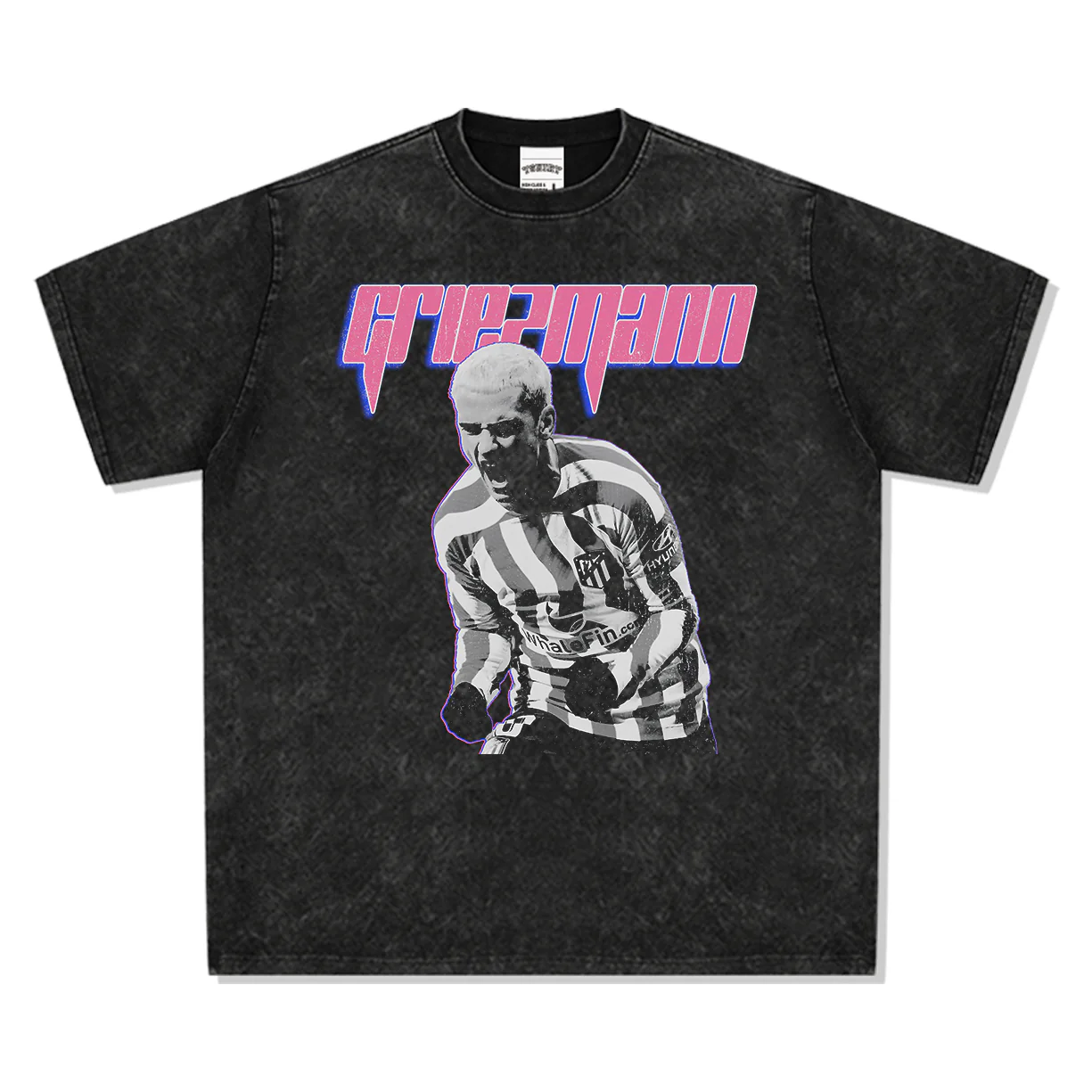 Antoine Griezmann Tee - Image 4