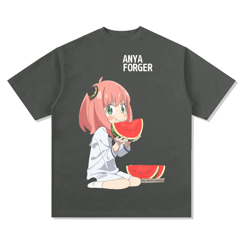 Anya Forger "Anime" TEE - Image 2