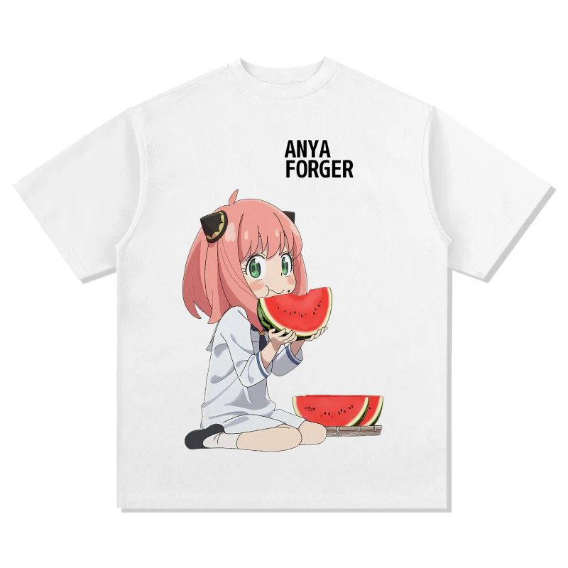 Anya Forger "Anime" TEE - Image 4