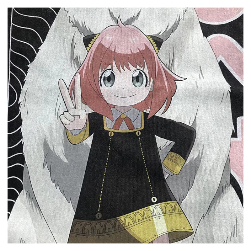 Anya Forger Spy x Family "Anime TEE - Image 3