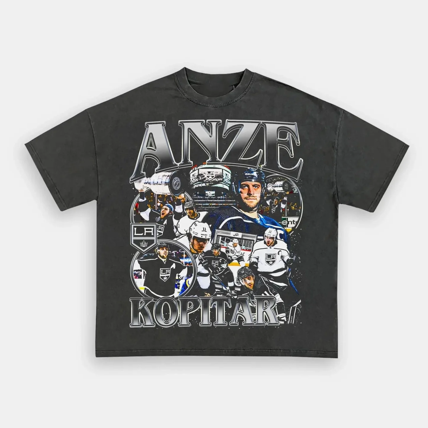 Anze Kopitar TEE - Image 3