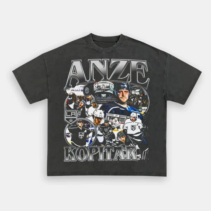 Anze Kopitar TEE - Image 3