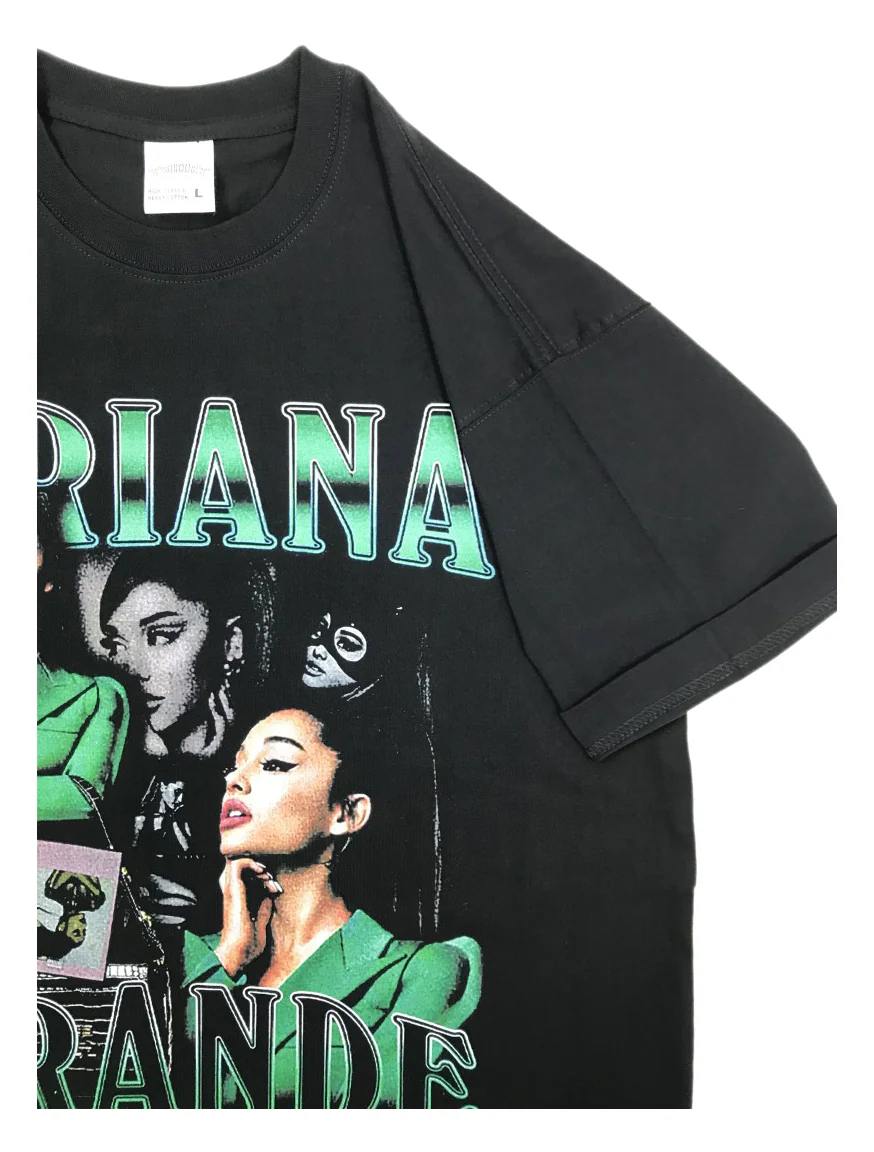 Ariana Grande Sweatshirt - Image 3