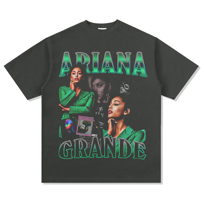 Ariana Grande TEE - Image 2