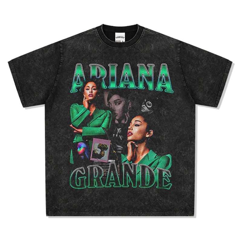 Ariana Grande TEE - Image 3