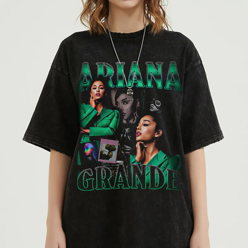 Ariana Grande TEE - Image 7