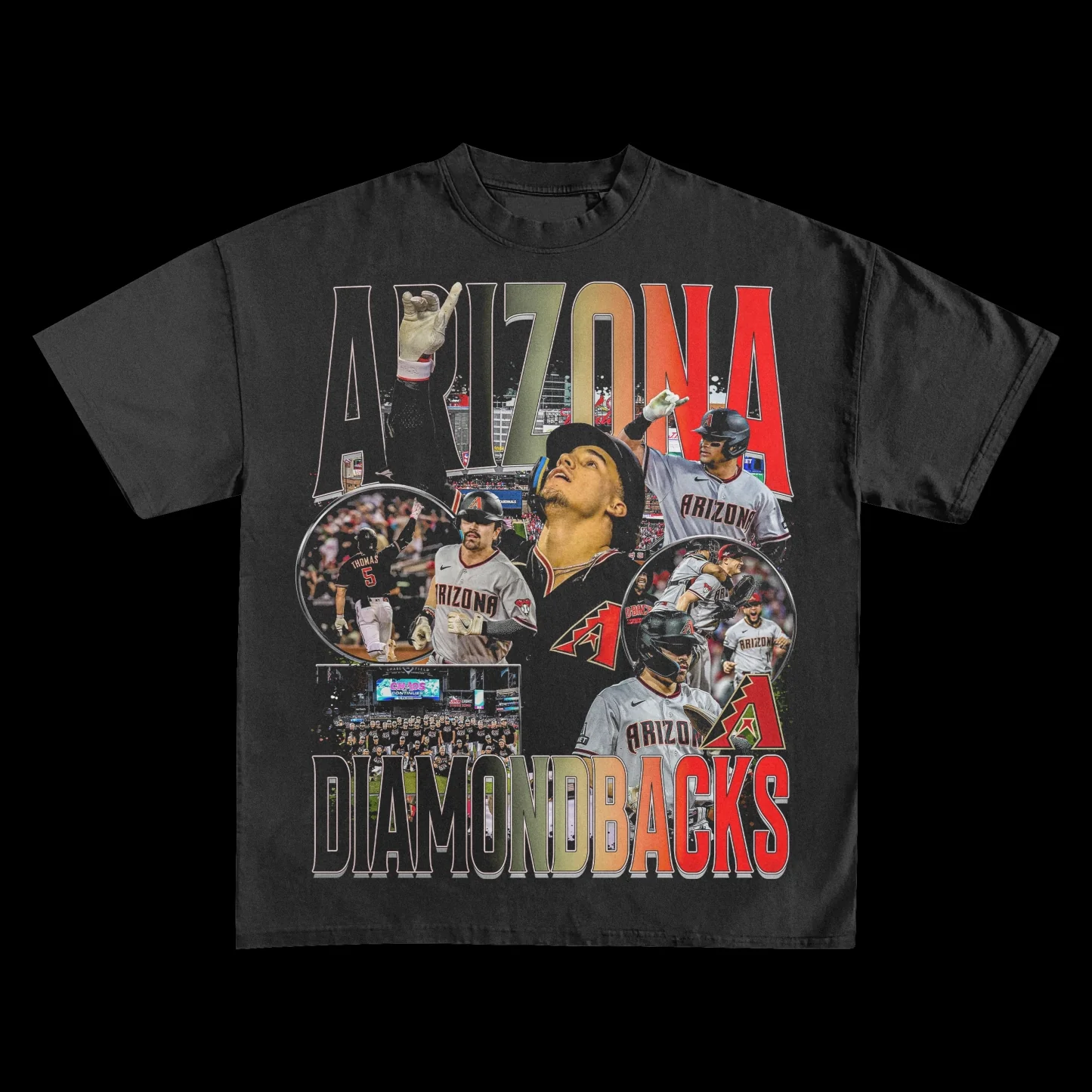 Arizona Diamondsbacks TEE - Image 2