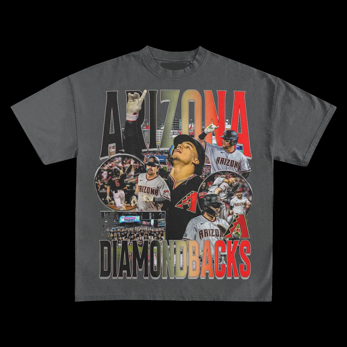 Arizona Diamondsbacks TEE - Image 4