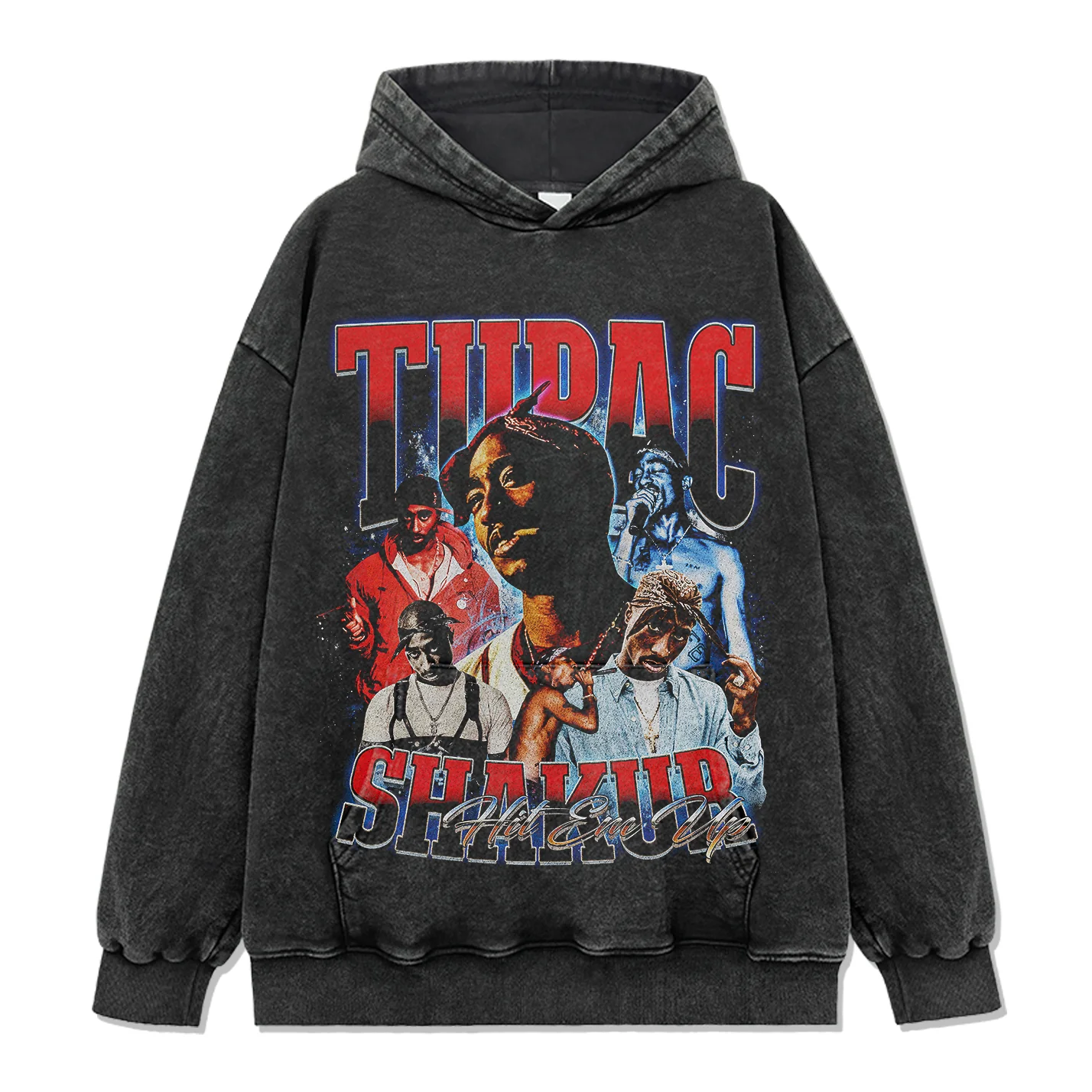 Asap Rocky Hoodie - Image 2