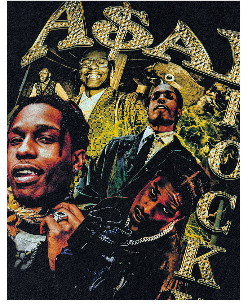 Asap Rocky Hoodie - Image 3