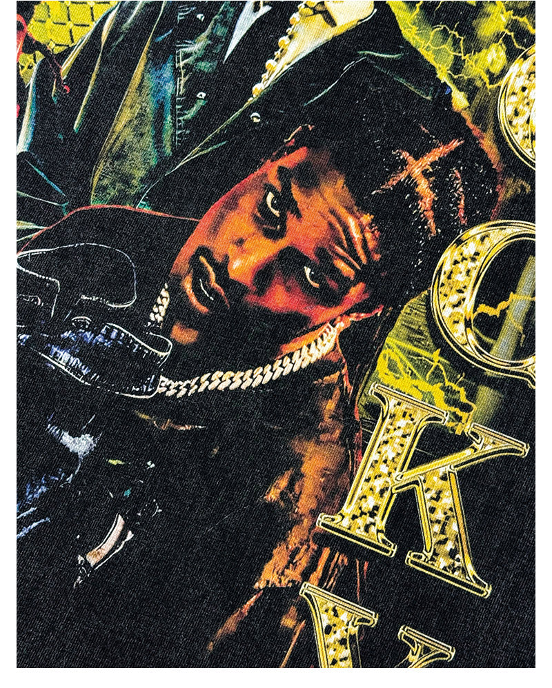 Asap Rocky Hoodie - Image 4