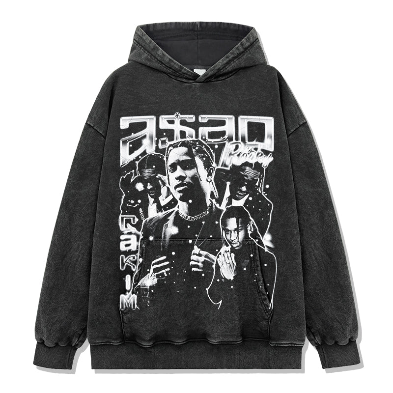 Asap Rocky Hoodie - Image 2