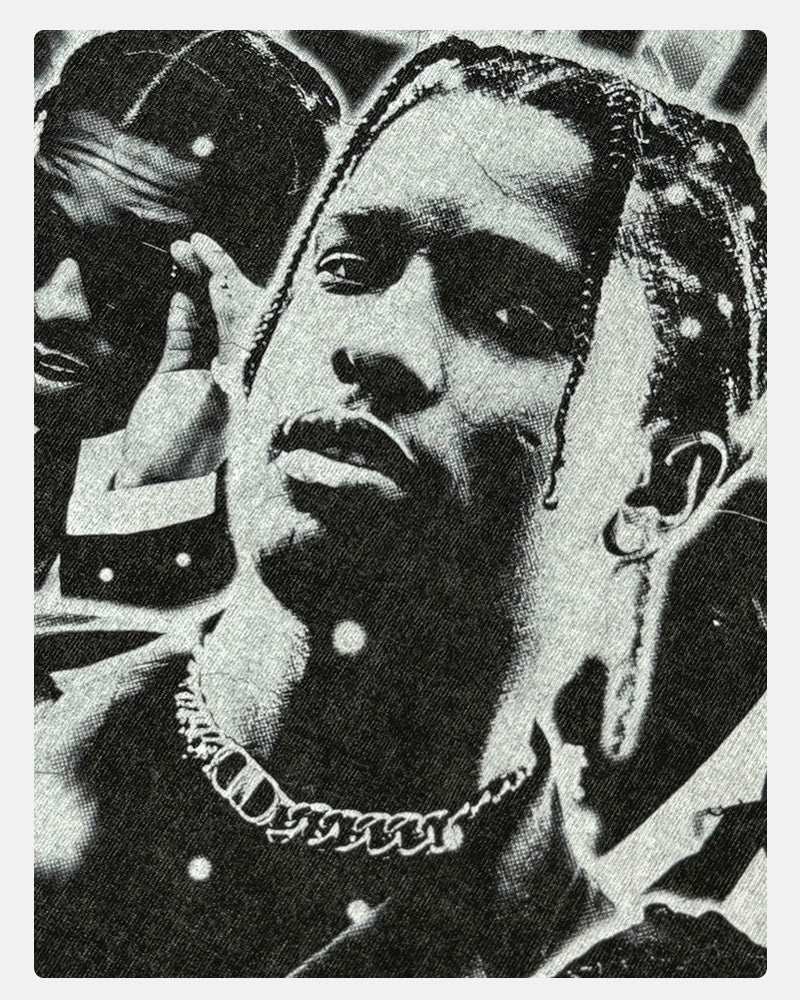 Asap Rocky Hoodie - Image 3