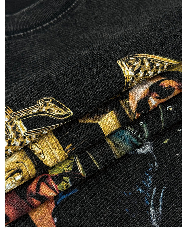 Asap Rocky Sweatshirt - Image 5