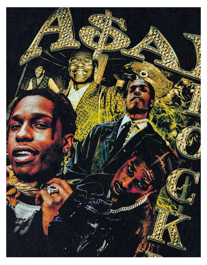 Asap Rocky Sweatshirt - Image 6