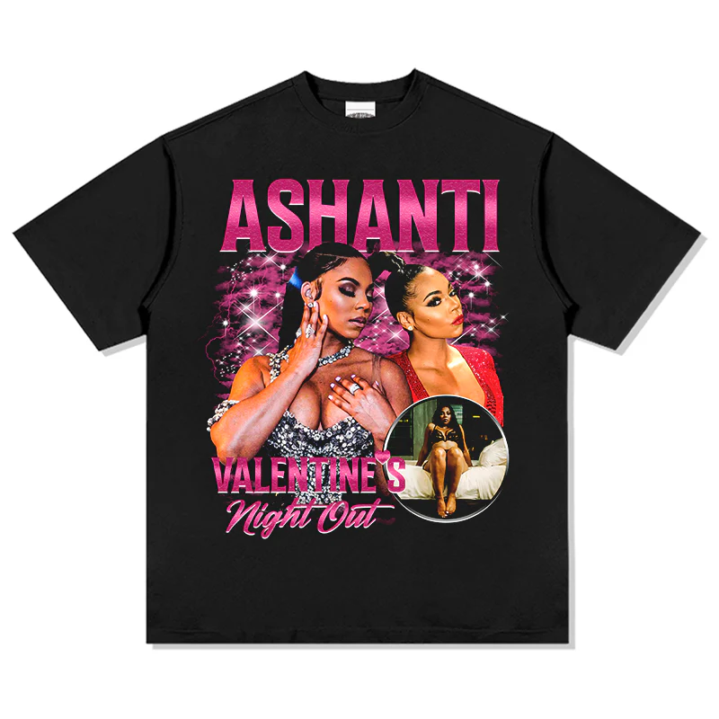 ASHANTI TEE 2024 - Image 2